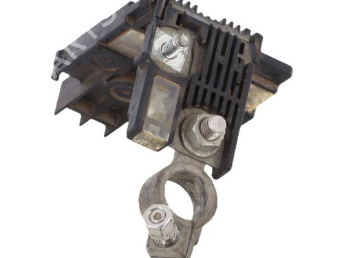 Fuse box FORD FIESTA VI (CB1, CCN) 1.4 TDCi | BP40274451E1 - Image 2