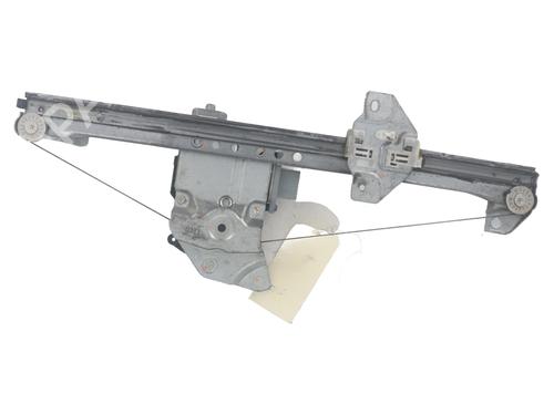 Front left window mechanism RENAULT EXPRESS Box Body/MPV 1.5 Blue dCi 95 (F6AB) | BP37660501C22 - Image 4