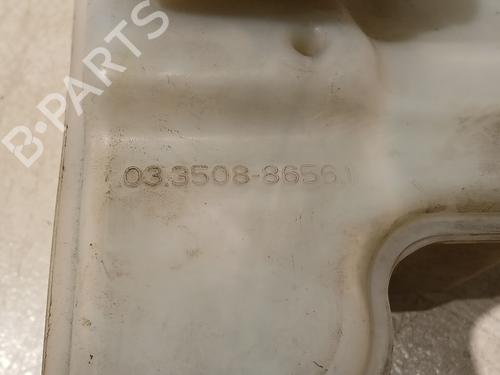 Brake master cylinder FORD KUGA I 2.0 TDCi | BP20607146M77 