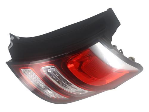 Right taillight CITROËN C3 II (SC_) 1.2 VTi 82 | BP38718266C35 - Image 5