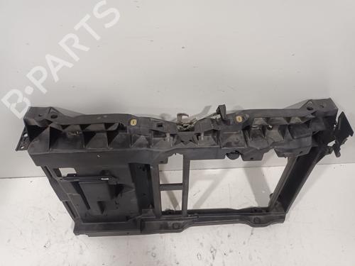 Front slam panel CITROËN C3 II (SC_) 1.2 VTi 82 | BP36318826C72 - Image 2
