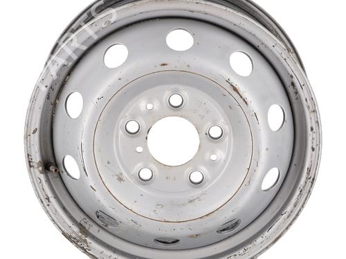 Used Rim PEUGEOT BOXER Van 2.0 BlueHDi 130 (130 hp) 27290753