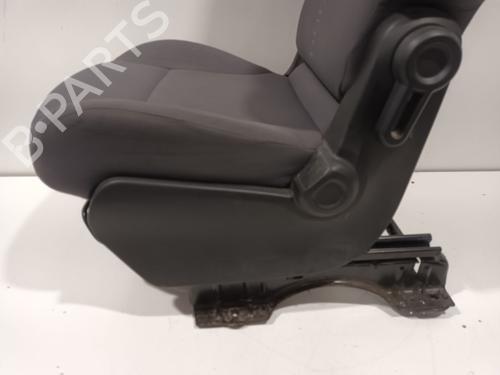 Left front seat CITROËN BERLINGO Box Body/MPV (B9) 1.6 HDi 90 | BP39482690C15  - Image 5