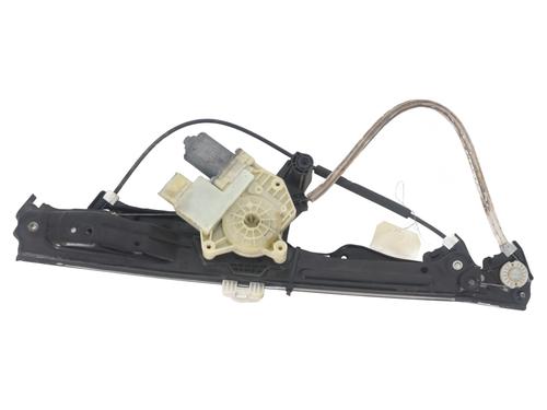 Used Front left window mechanism PEUGEOT 308 II (LB_, LP_, LW_, LH_, L3_) 1.6 HDi 100 (99 hp) 30959387