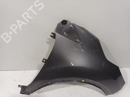 Used Right front fenders Right front fenders RENAULT CAPTUR I (J5_, H5_) 1.5 dCi 90 (J5N4, J5M5, J5MW, J5M6, J5AL, J5AJ) (90 hp) 36069661 36069661