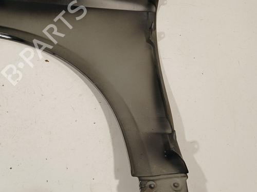 Right front fenders AUDI Q5 (8RB) 2.0 TDI quattro | BP29448409C42 