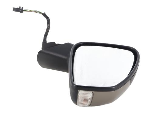 Right mirror RENAULT SCÉNIC III (JZ0/1_) 1.9 dCi (JZ0J, JZ1J, JZ1K, JZ1S) | BP29604260C27 