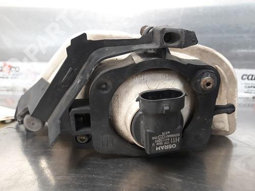 Left front fog light FORD FOCUS I (DAW, DBW) 1.8 TDCi | BP9328890C30 