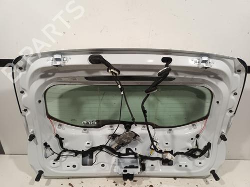 Tailgate RENAULT CLIO V (B7_)  | BP21261485C6