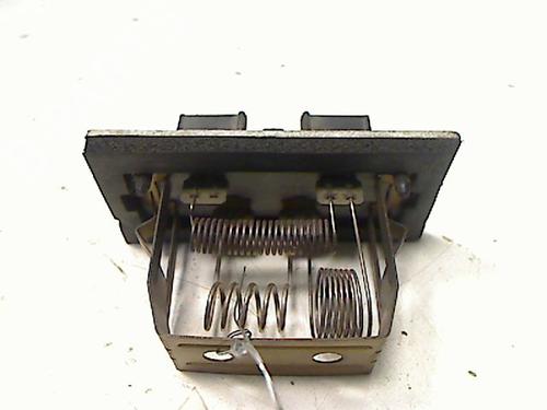 Used Heater resistor CHRYSLER PT CRUISER (PT_) 2.2 CRD (121 hp) 15740354