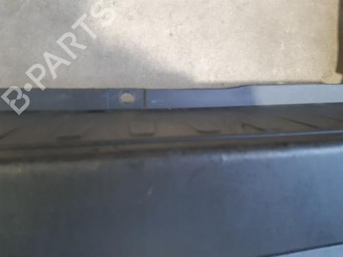 Rear bumper OPEL COMBO Box Body/MPV (X12) 1.3 CDTI (B05) | BP26146372C8 