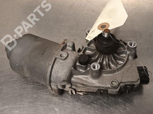 Used Front wiper motor TOYOTA YARIS (_P9_) 1.4 D-4D (NLP90_, NLP90R) (90 hp) 9339000