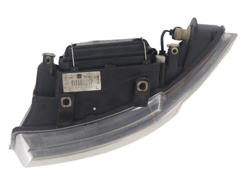 Left headlight SEAT LEON (1M1) 1.9 TDI | BP29820520C28