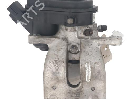 Højre bremsekaliber bag RENAULT SCÉNIC III (JZ0/1_) 1.5 dCi (110 hp) 29763444