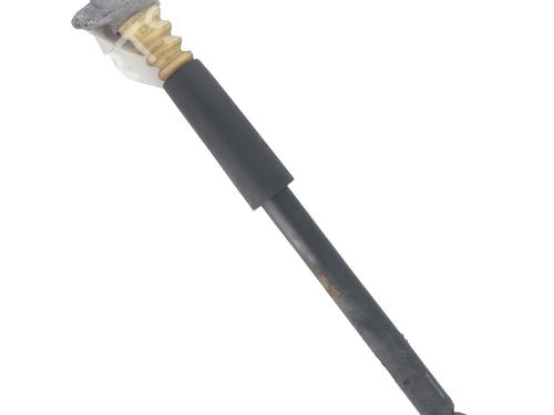 Used Left rear shock absorber SEAT IBIZA IV ST (6J8, 6P8) 1.2 TDI (75 hp) 29763517