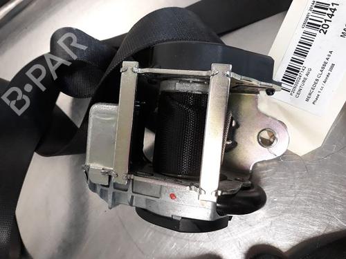 Front left belt tensioner MERCEDES-BENZ A-CLASS (W169) A 180 CDI (169.007, 169.307) | BP21685628C87 