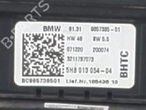 AC-Styringsenhed/Manøvreenhed MINI MINI (F56) Cooper SE / Electric | BP29419681I5 