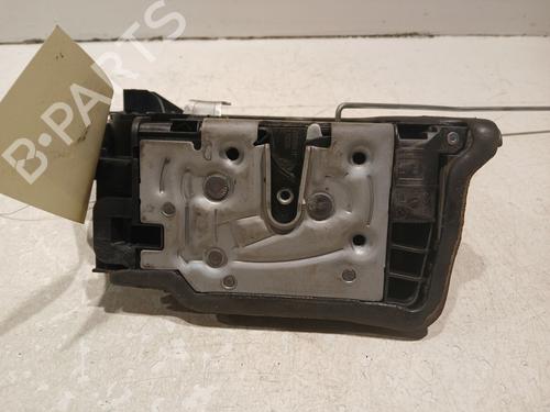 Front right lock BMW X1 (F48) sDrive 18 d | BP20607555C97 