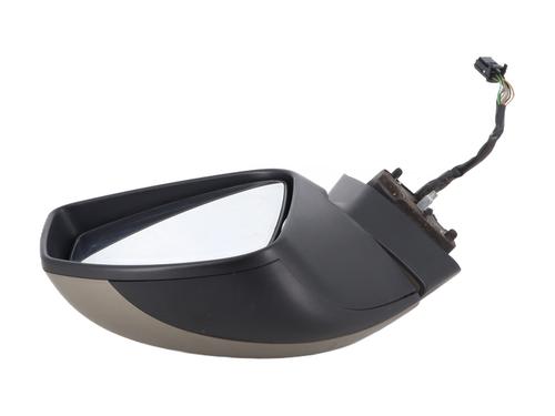 Right mirror RENAULT SCÉNIC III (JZ0/1_) 1.9 dCi (JZ0J, JZ1J, JZ1K, JZ1S) | BP29604260C27 