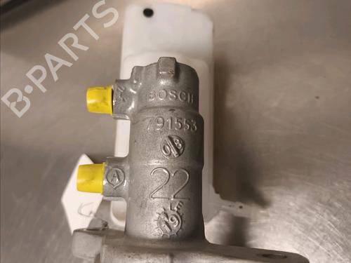 Brake master cylinder RENAULT KANGOO Express (FW0/1_) Z.E. (FW0Z, FW1Z) | BP15546138M77 