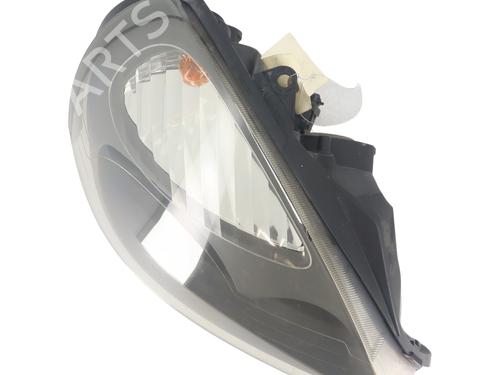 Right headlight RENAULT CLIO II (BB_, CB_) 1.5 dCi (B/CB07) | BP29518189C29 
