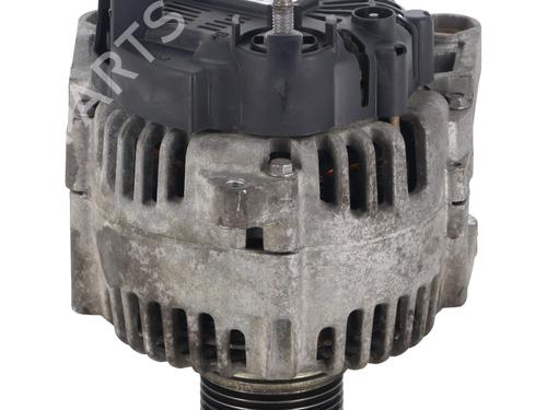 Alternator DACIA DUSTER (HS_) 1.6 16V Hi-Flex | BP36947183M7  - Image 5