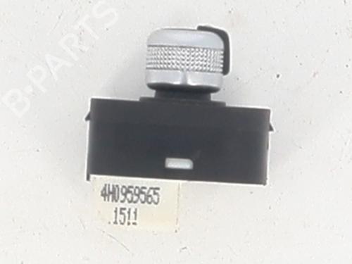 Mirror switch AUDI A7 Sportback (4GA, 4GF) 3.0 TDI quattro | BP27994377I25 