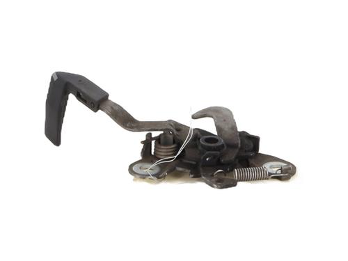 Hood lock CITROËN C3 I (FC_, FN_) 1.4 i | BP22244575C133 