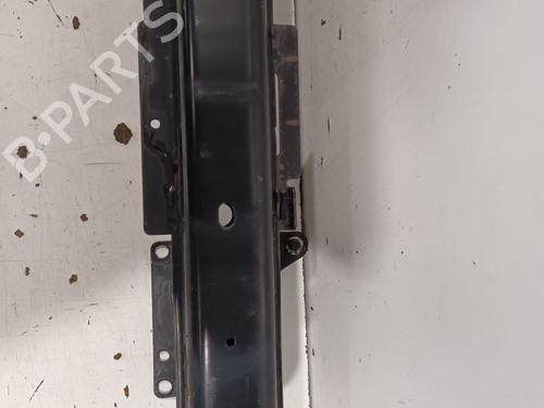 Front bumper reinforcement PEUGEOT 307 (3A/C) 2.0 HDi 90 | BP20608629C109 