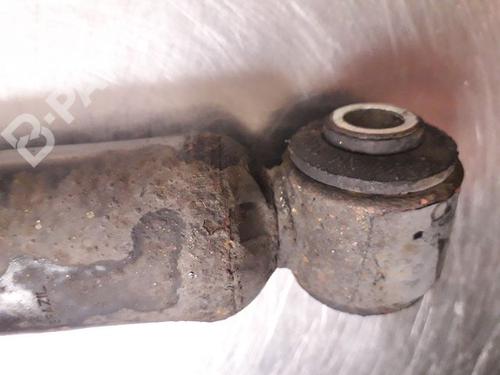 Right rear shock absorber FIAT PANDA (312_, 319_) 1.2 (312PXA1A) | BP9325556M19 