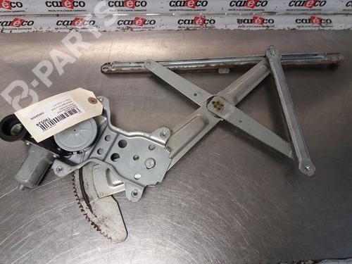 Used Front left window mechanism SUZUKI SWIFT III (MZ, EZ) 1.3 DDiS (RS413D) (75 hp) 9327734