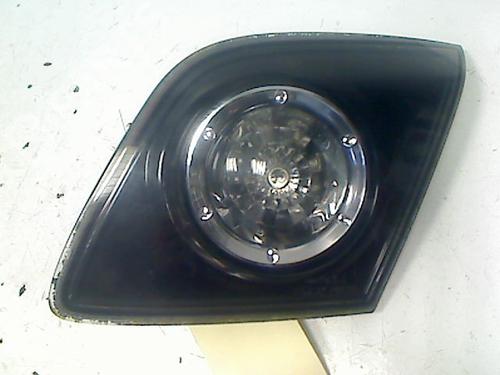 Used Right tailgate light Right tailgate light MAZDA 3 (BK) 1.6 DI Turbo (109 hp) 9317728 9317728