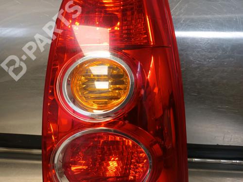 Right taillight MAZDA PREMACY (CP) 2.0 TD | BP10053090C35 