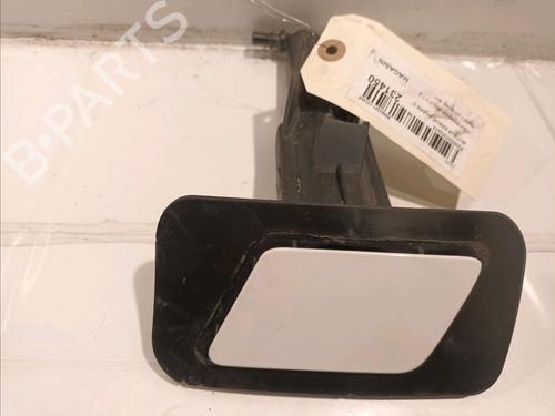 Lygtevasker VW POLO V (6R1, 6C1) 1.2 TDI (75 hp) 14978220