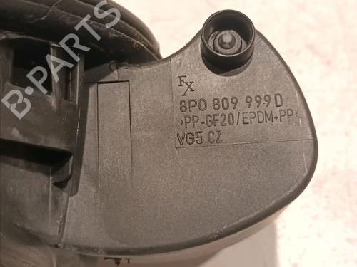 Klapa wlewu paliwa AUDI A3 (8P1) 1.9 TDI | BP18058198C131 