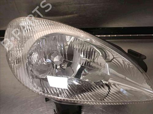 Right headlight CITROËN XSARA PICASSO (N68) 2.0 HDi | BP20603969C29 