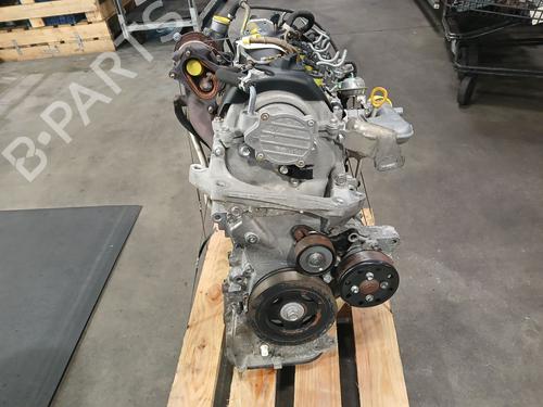 Engine MINI MINI (R50, R53) One D | BP29419625M1 