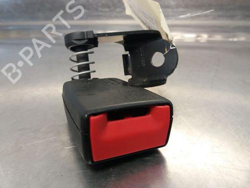 Used Seat buckle BMW 5 Touring (E61) 520 d (177 hp) 14864362