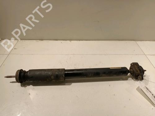 Venstre bagtil støddæmper BMW X1 (E84) sDrive 18 d (143 hp) 16276829