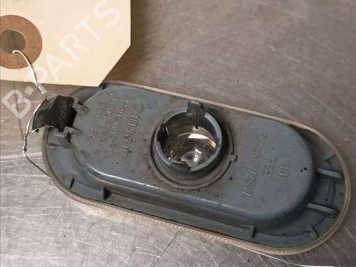 Right front indicator VW GOLF IV Cabriolet (1E7) 1.9 TDI | BP14868917C33 