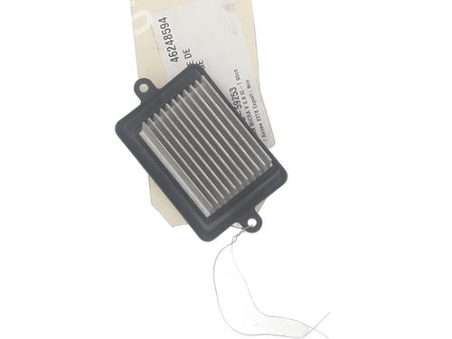 Heater resistor NISSAN MICRA V (K14) 0.9 IG-T | BP37660536M108 - Image 4