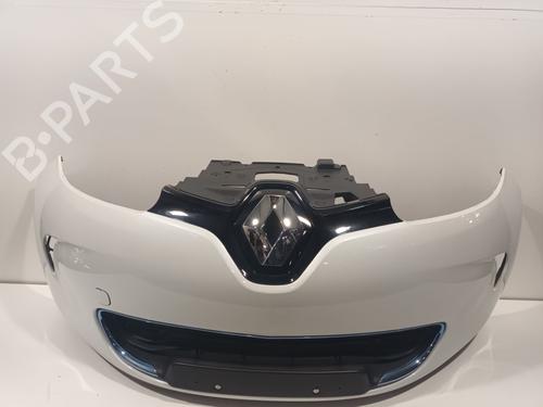 Used Front bumper Front bumper 39158165 39158165