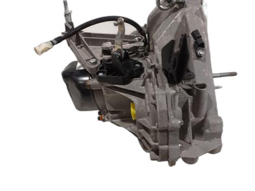 Gearbox RENAULT CLIO III (BR0/1, CR0/1) 1.5 dCi | BP24969872M3