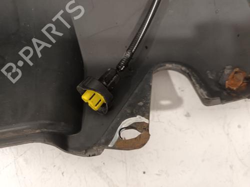 Front bumper DACIA DUSTER (HS_) 1.5 dCi (HSMC) | BP36036100C7 - Image 10