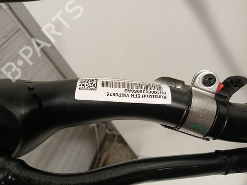 Fuel tank PORSCHE CAYENNE Coupe (9YB) 3.0 E-Hybrid AWD (9YBAV1) | BP30191549C62 