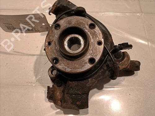 Venstre Styrespindel Lejehus FIAT STILO (192_) 1.4 16V (90 hp) 15099822