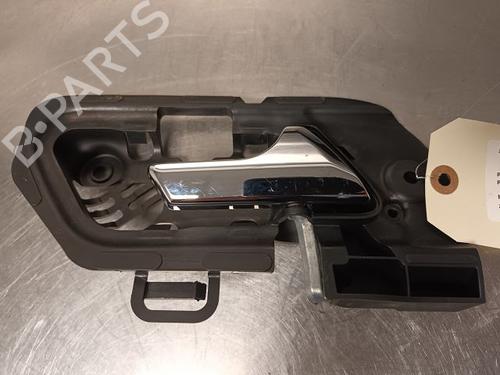 Used Front right interior door handle MERCEDES-BENZ R-CLASS (W251, V251) R 350 CDI 4-matic (251.124, 251.125) (211 hp) 15741383