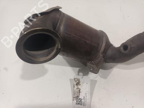 Catalyst VW POLO VI (AW1, BZ1, AE1) 1.0 TGI | BP39733422M10 - Image 2