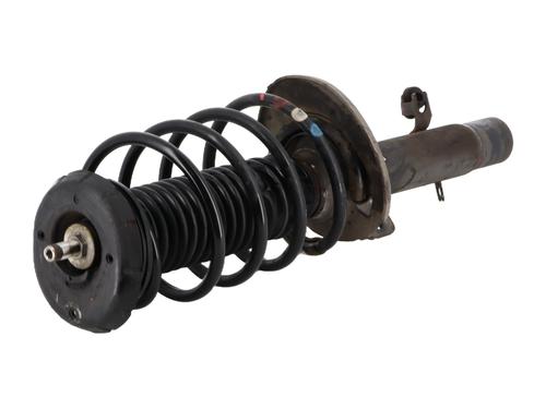 Left front shock absorber PEUGEOT 208 I (CA_, CC_) 1.2 VTI 82 | BP26645008M16