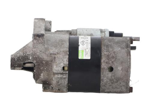 Używane Rozrusznik Rozrusznik DACIA DUSTER (HS_) 1.6 16V Hi-Flex (105 hp) 36947184 36947184